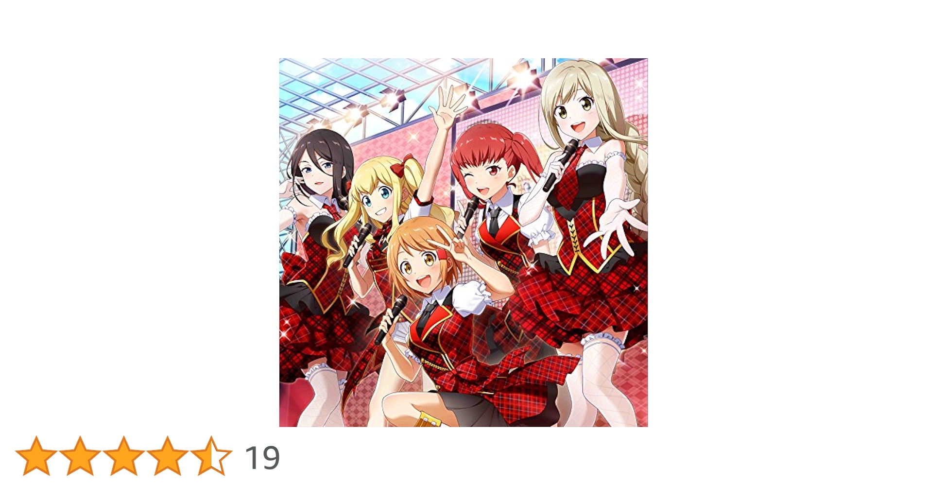 Amazon.co.jp: スクールガールストライカーズ ~トゥインクル